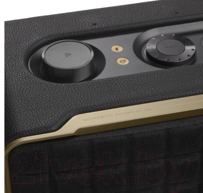 Портативная колонка JBL Authentics 200