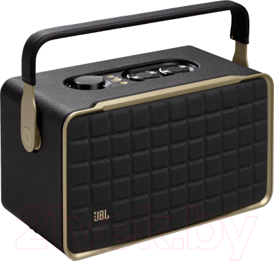 Портативная колонка JBL Authentics 300 - фото