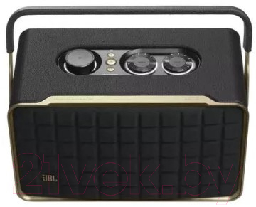 Портативная колонка JBL Authentics 300