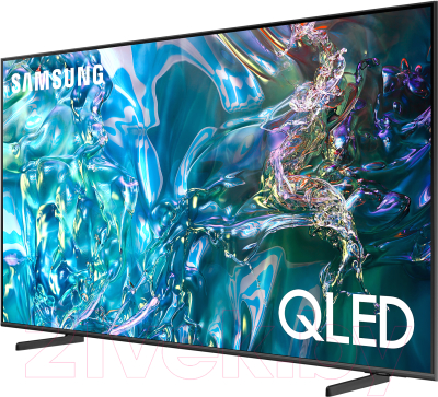 Телевизор Samsung QE50Q60DAUXRU