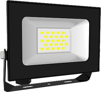 Прожектор Фарлайт Тридцаточка СДО 30Вт 5000К IP65 FAR002251 - фото