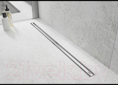 Трап для душа Mexen Flat MEX-1041060