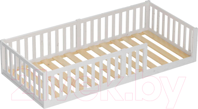 Кровать-тахта Dipriz Афина 90x200 / Д.80029.1 - фото