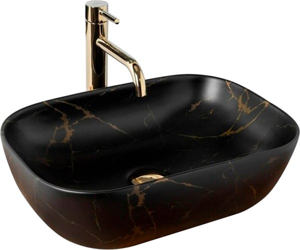 Умывальник REA Belinda REA-U8908 - фото