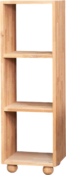 Стеллаж Dipriz Эдгар 3 ниши / Д.35035.1 - фото