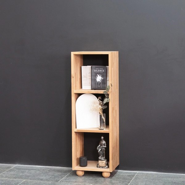 Стеллаж Dipriz Эдгар 3 ниши / Д.35035.1