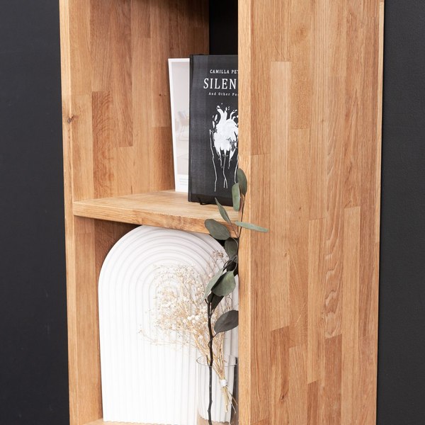 Стеллаж Dipriz Эдгар 3 ниши / Д.35035.1