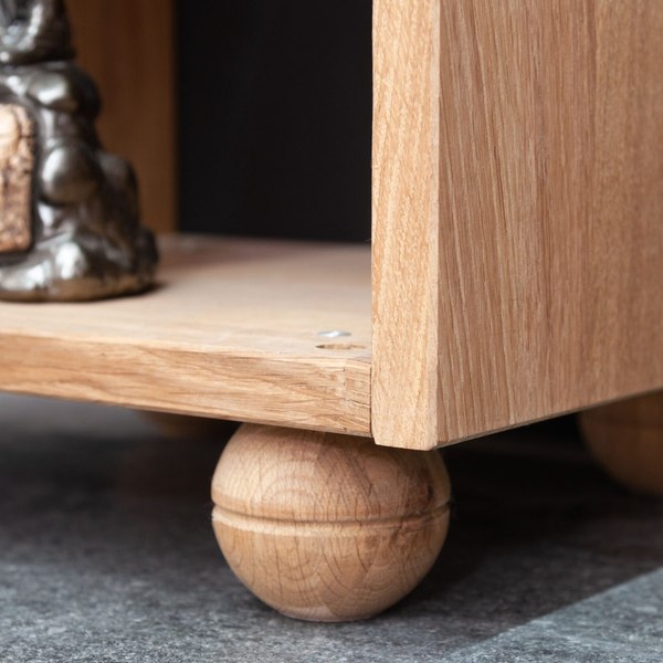 Стеллаж Dipriz Эдгар 3 ниши / Д.35035.1