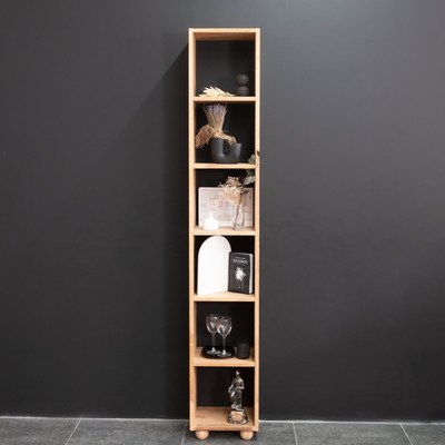 Стеллаж Dipriz Эдгар 6 ниш / Д.35037.1