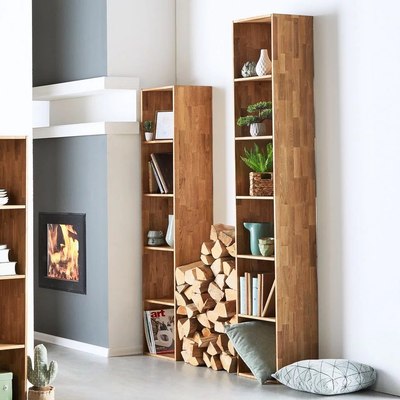 Стеллаж Dipriz Эдгар 6 ниш / Д.35037.1