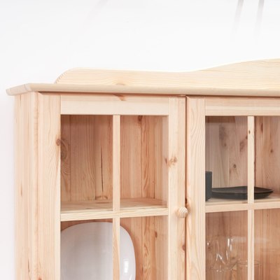 Шкаф навесной Dipriz Lena 4дв / Д.73104.7