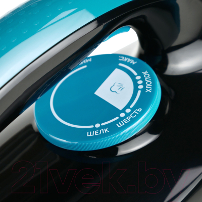 Утюг с парогенератором Centek CT-2305