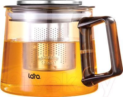 Заварочный чайник Lara LR06-22 - фото