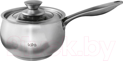 Ковш Lara Токио LR03-22 - фото