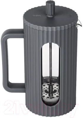 Френч-пресс Lara LR06-58-350