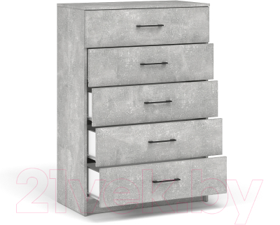 Комод Империал Чикаго 5 ящиков