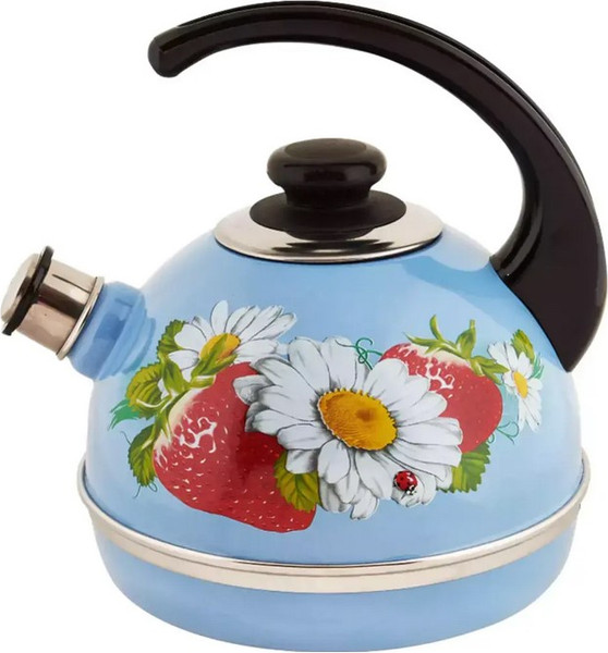 Чайник со свистком Сила Дон Т04/35/09/05