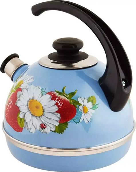 Чайник со свистком Сила Дон Т04/35/09/05