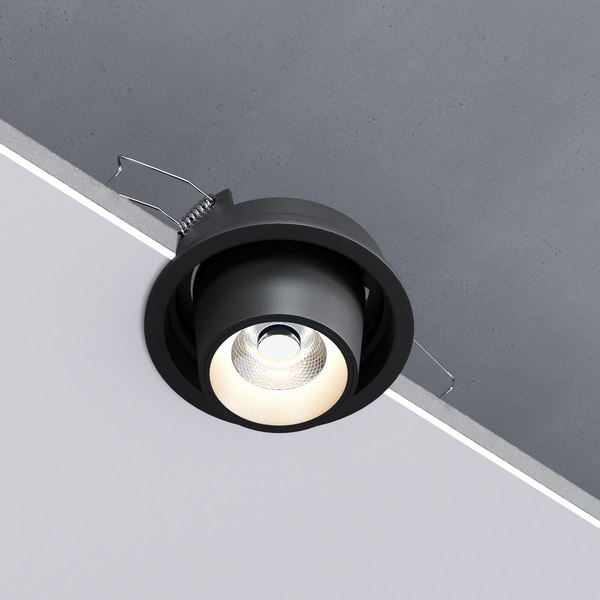 Точечный светильник Elektrostandard 25086/LED 8W 4000K