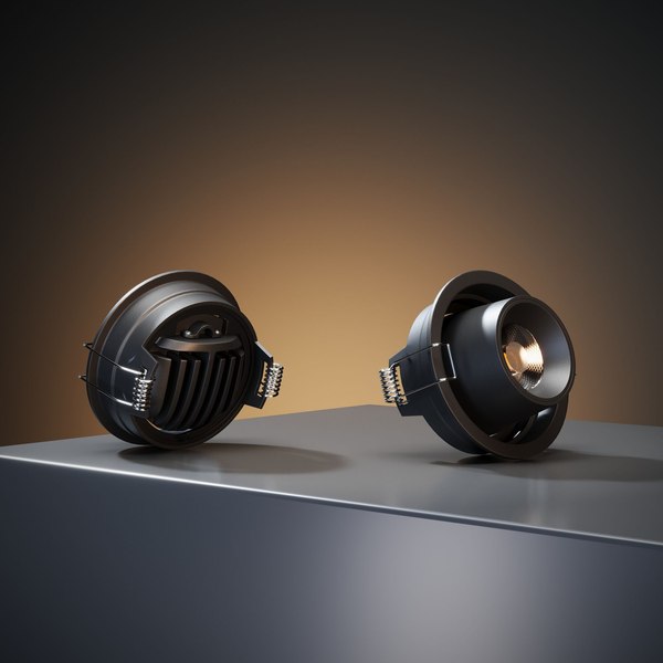 Точечный светильник Elektrostandard 25086/LED 8W 4000K