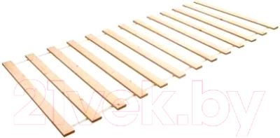 Односпальная кровать Dipriz Rita 90x200 / Д.80027.1