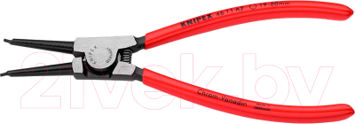 Съемник Knipex Для внешних стопорных колец 4611A2 - фото