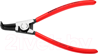 Съемник Knipex Для внешних стопорных колец 4621A21 - фото