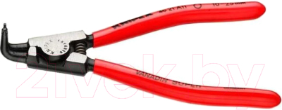 Съемник Knipex Для внешних стопорных колец 4621A11 - фото