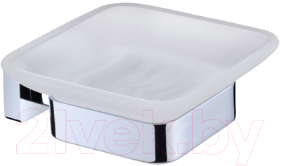 Мыльница Artize Quadra QUA-CHR-61731 - фото