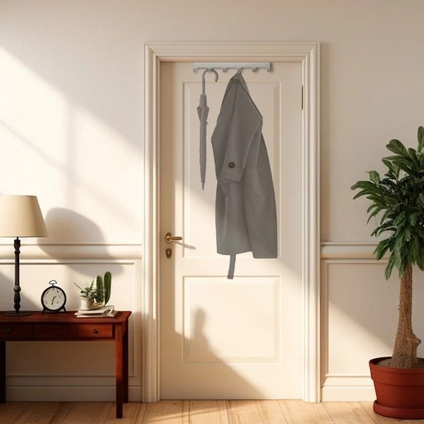 Вешалка для одежды Rexant 38-0644