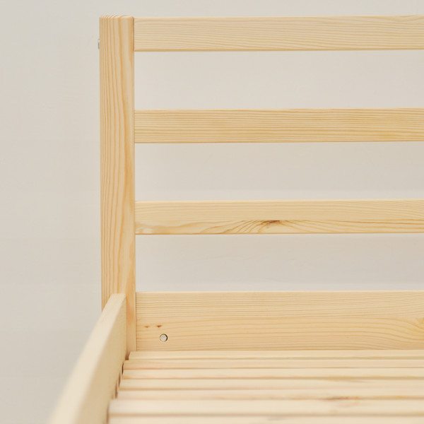 Двуспальная кровать Dipriz Tarva 160x200 / Д.83049.1