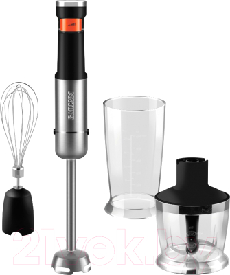 Блендер погружной Garlyn HB-C - фото