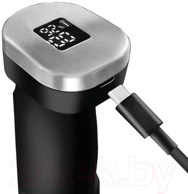 Блендер погружной Garlyn HB-C