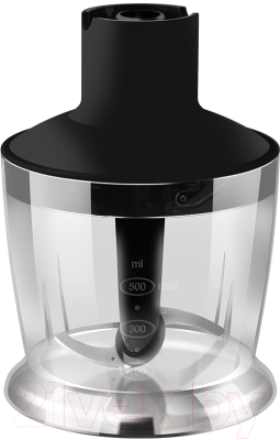 Блендер погружной Garlyn HB-C