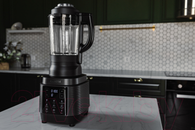 Блендер стационарный Garlyn SM-3000