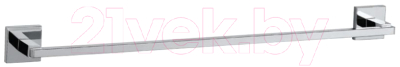 Держатель для полотенца Jaquar AKP-CHR-35711PS - фото