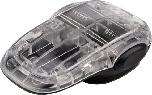 Блокиратор мебельный Halsa HLS-S-219 - фото