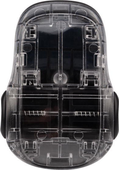 Блокиратор мебельный Halsa HLS-S-219