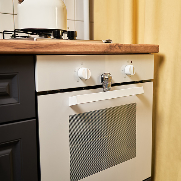 Блокиратор мебельный Halsa HLS-S-219