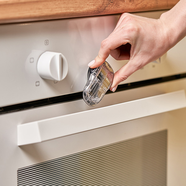 Блокиратор мебельный Halsa HLS-S-219