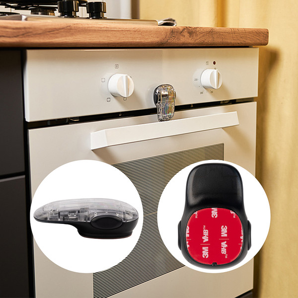 Блокиратор мебельный Halsa HLS-S-219