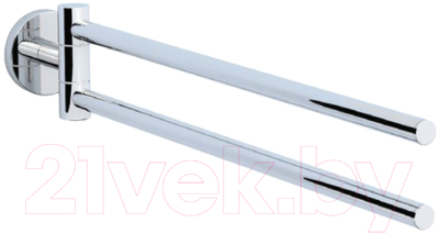 Держатель для полотенца Jaquar ACN-CHR-1115S - фото