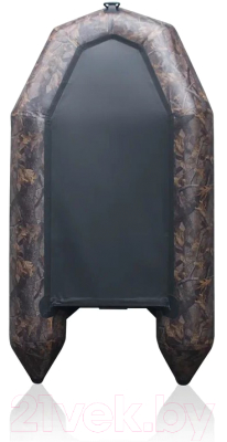 Надувная лодка Leader Boats Тайга-270 (камуфляж)