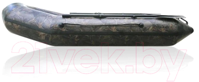 Надувная лодка Leader Boats Тайга-270 (камуфляж)