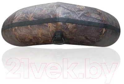 Надувная лодка Leader Boats Тайга-270 (камуфляж)