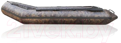 Надувная лодка Leader Boats Тайга-320 (камуфляж)