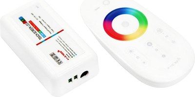 Контроллер для дюралайта Lamper 143-103-1 - фото