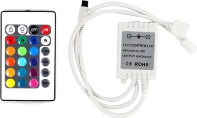 Контроллер для дюралайта Lamper 143-101-3 - фото