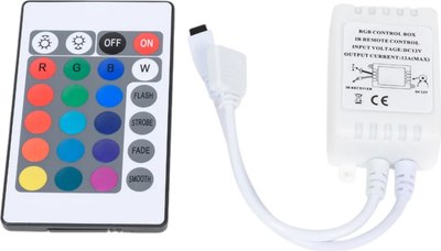 Контроллер для дюралайта Lamper 143-101-3