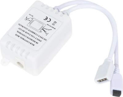 Контроллер для дюралайта Lamper 143-101-3